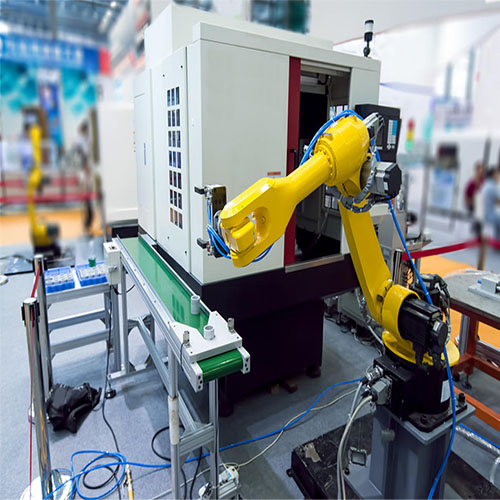 乌海机械制造领域