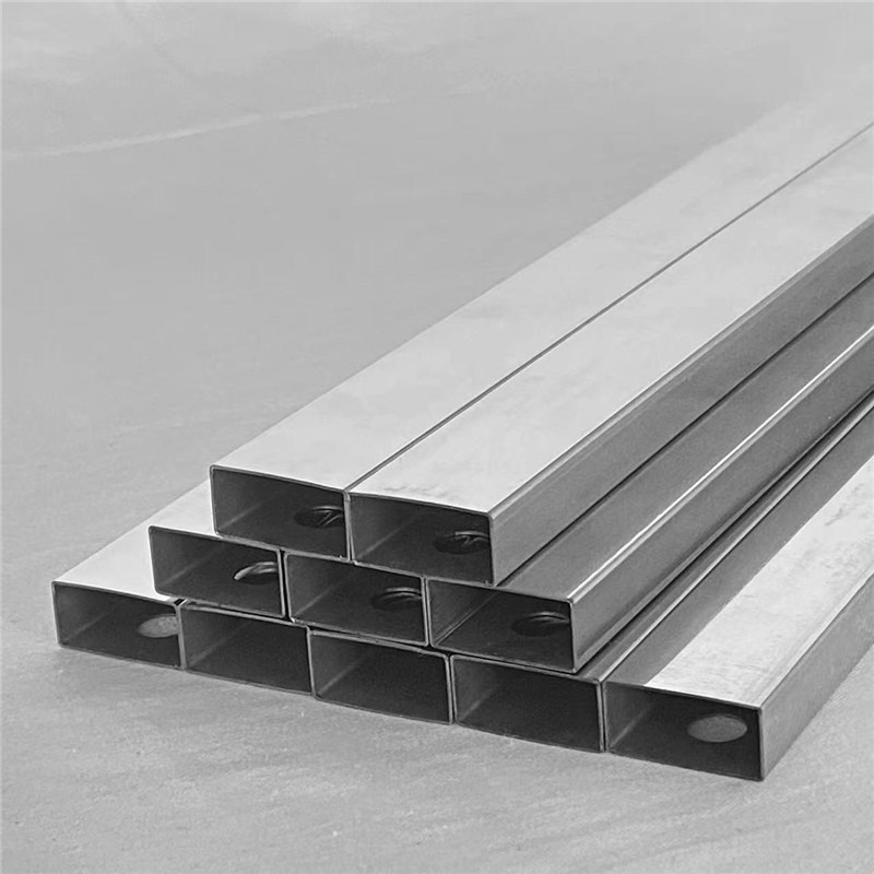 乌海304不锈钢方管